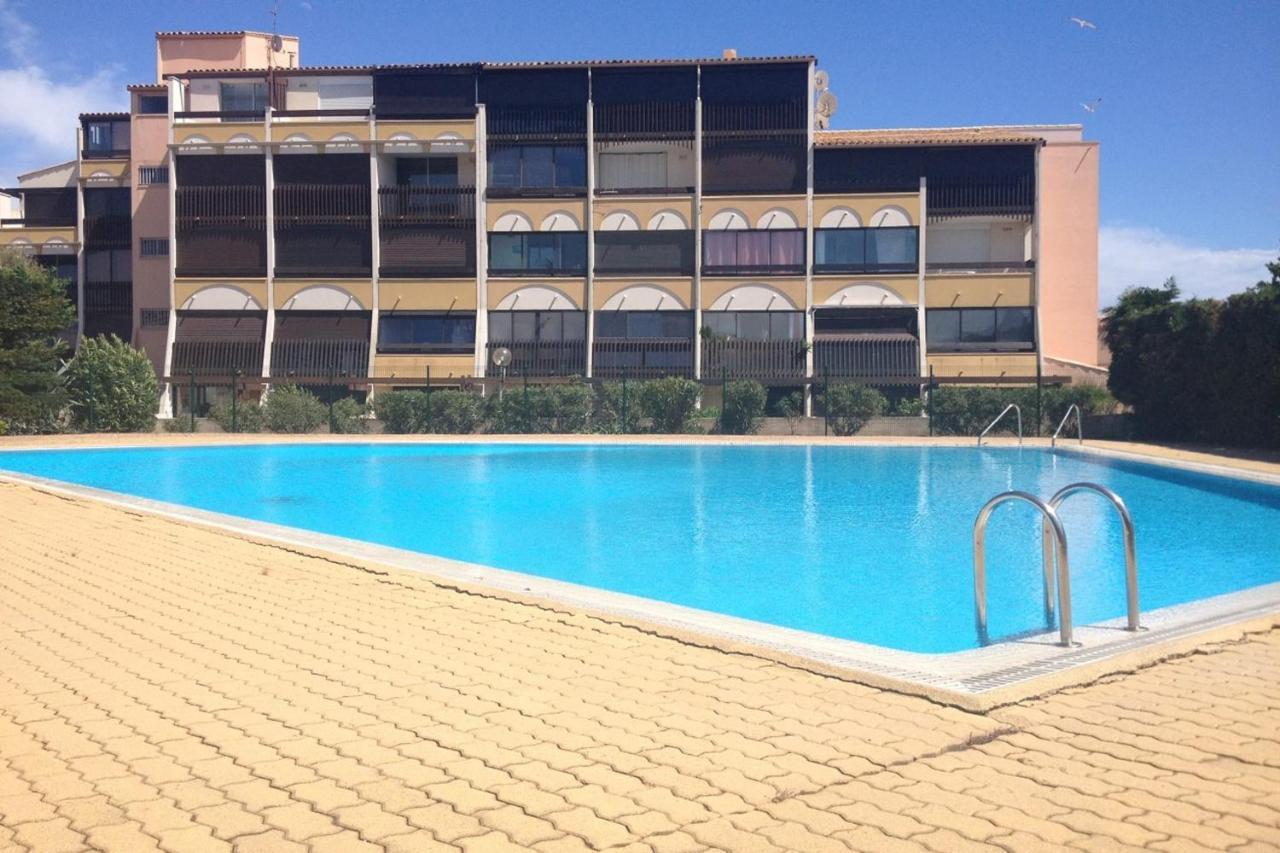 Naturiste Cap D'Agde Port Venus 1 外观 照片