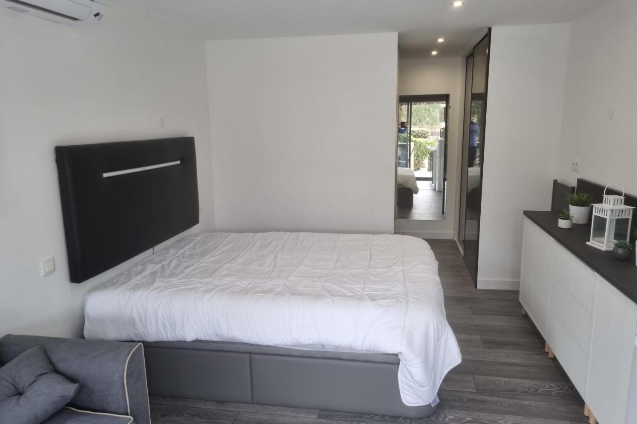 Naturiste Cap D'Agde Port Venus 1 外观 照片